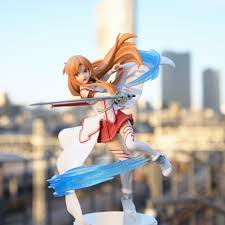 Mua bán BANPRESTO ASUNA CLAN KNIGHTS VER.